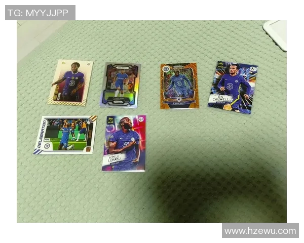 足球明星卡片的市场价值分析与投资潜力探讨 足球明星卡片的市场价值分析与投资潜力探讨