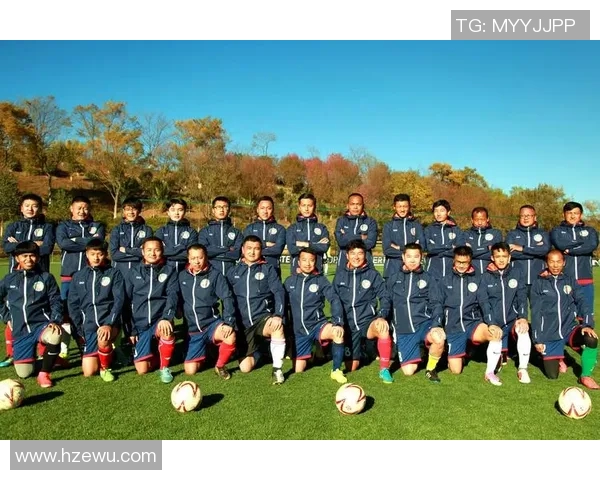 中国足球队历史的辉煌与挑战探索及未来发展之路