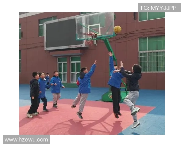 创新小学体育课教学视频提升学生运动兴趣与技能发展