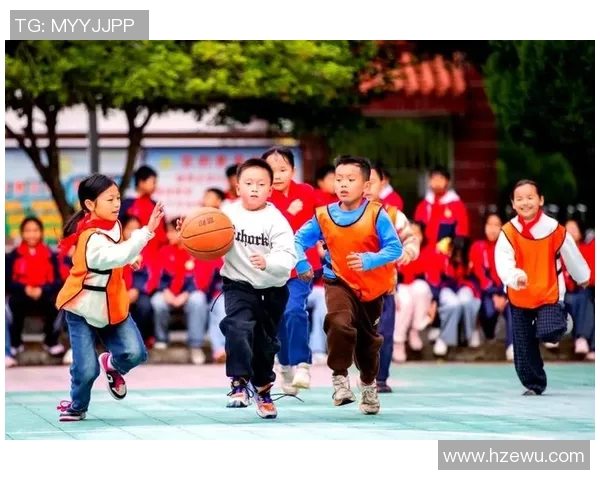 探索体育与健康课程在促进学生全面发展的重要性与实践路径